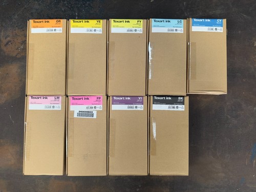 Unopened roland texart sbl3 - roland, 1