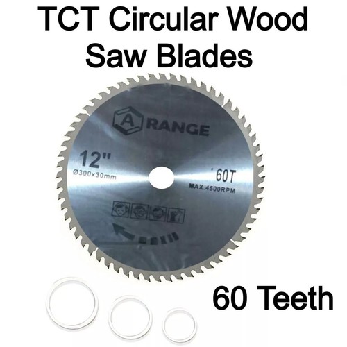Tct circular wood saw blades - tct,