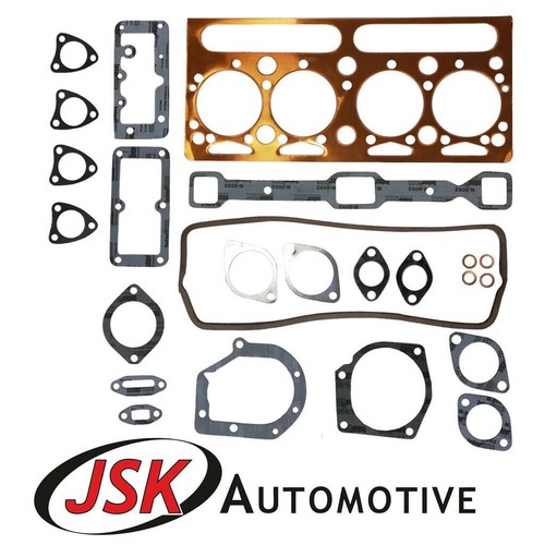 Cylinder head gasket set - gasket,