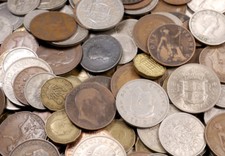 Bulk British (GB) Pre-Decimal