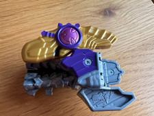 Power Ranger Dino Fury