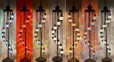Turkish moroccan glass style - 9,