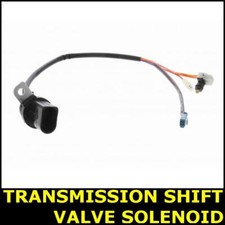 Transmission Gearbox Shift