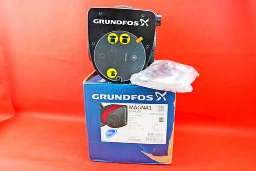 Grundfos magna1 180 - grundfos,