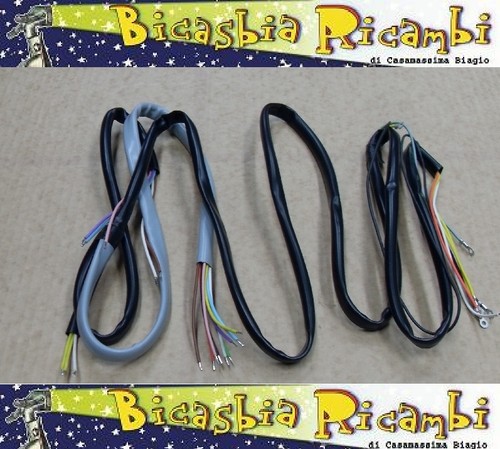 2597 electric wiring system - 2597,