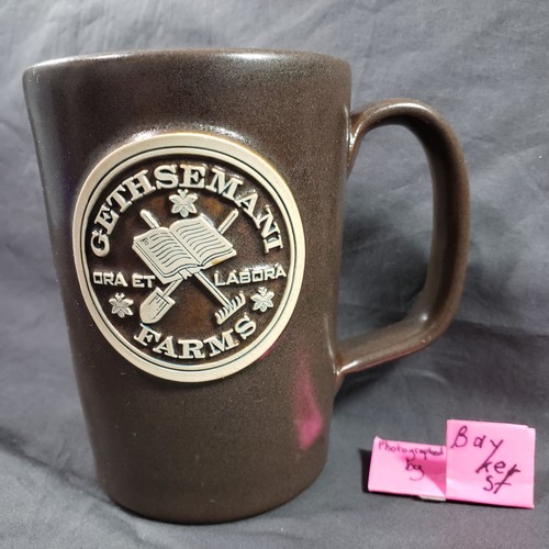 Gethsemani farms mug deneen - gethsemani,