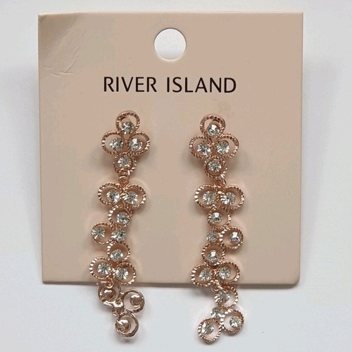 River island womens orange - island,