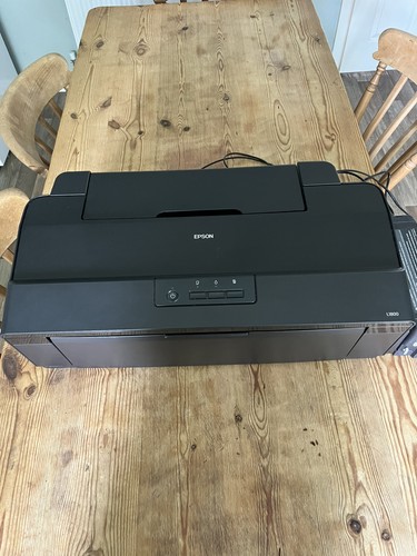 Epson ecotank l1800 - epson,