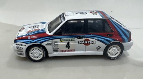 Scale lancia super - 1/43,