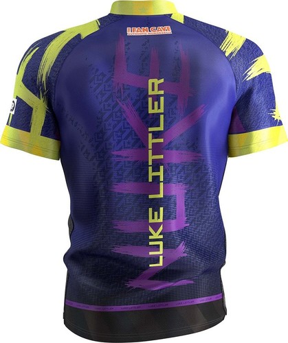 Luke littler the - luke,
