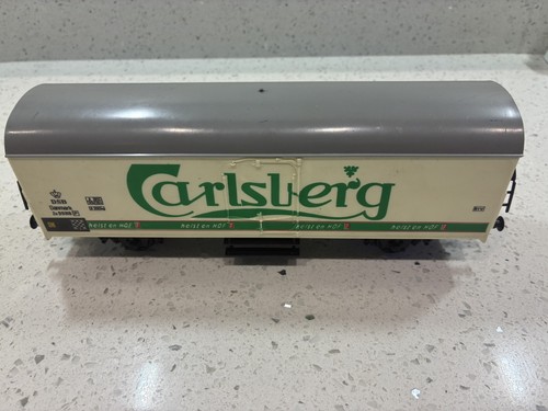 Lima gauge carlsberg - gauge, van