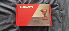 Hilti impact driver sid - driver,