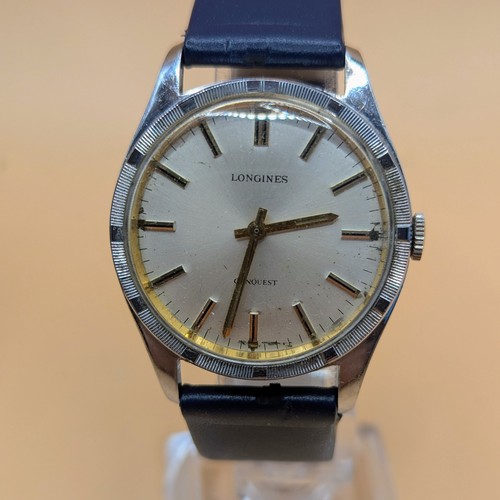 Vintage 1970s longines - 1970s,