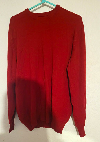 Hawick knitwear men red - knitwear,