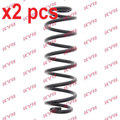 Pcs rh5549 rear - x2,