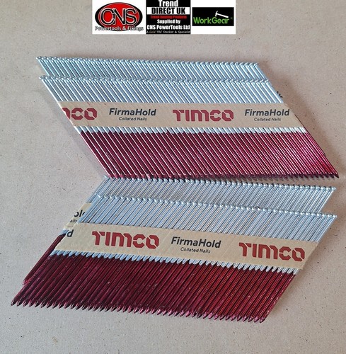 Firmahold 90mm 1st - , nail