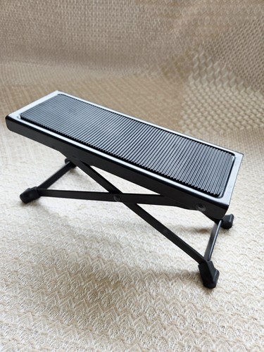Kinsman guitar foot rest - guitar,