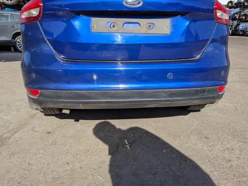 Ford focus mk3 c346 titanium - ford,