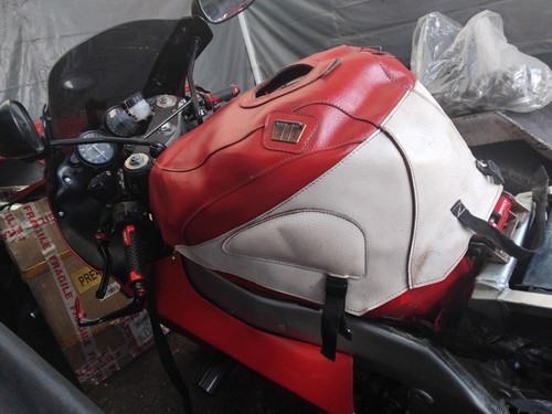 Yamaha yzf 1000 1996 - yzf, r