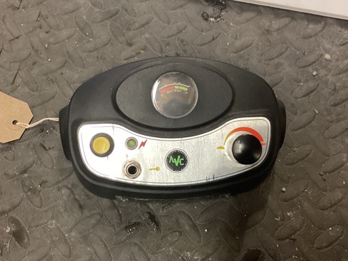 Quingo air tiller head - quingo,