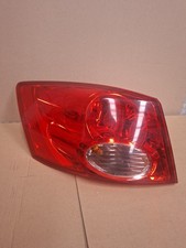 Mk8 HONDA ACCORD ESTATE REAR TAIL LIGHT OUTER LEFT SIDE 08-2015