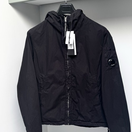 Company overshirt jacket - cp,