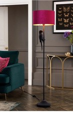 Next Grey Perry Parrot Floor