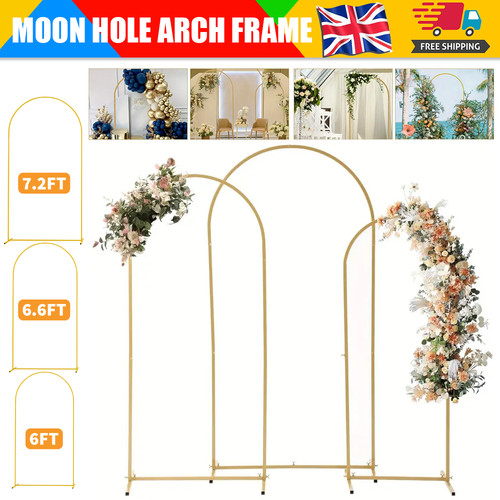 Large wedding arch - wedding,