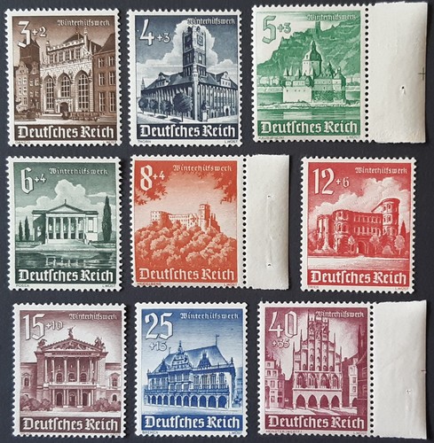 Germany third reich - germany,