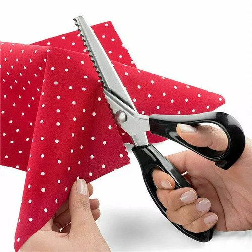 Pinking shears professional - pinking,