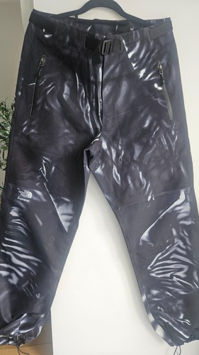 Supreme the north face - supreme,