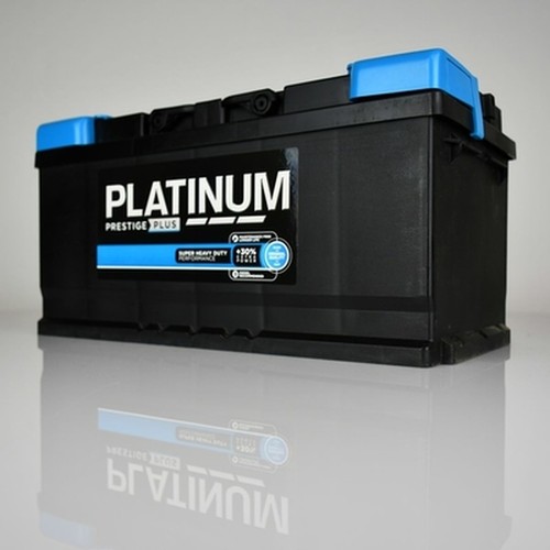 Car battery 019sppla platinum - battery,