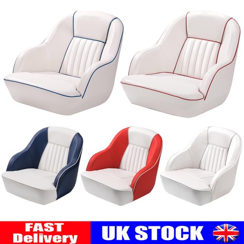 Captain bucket seat pontoon - bucket,