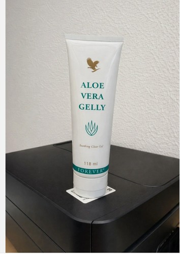 Forever living aloe vera gelly - aloe,