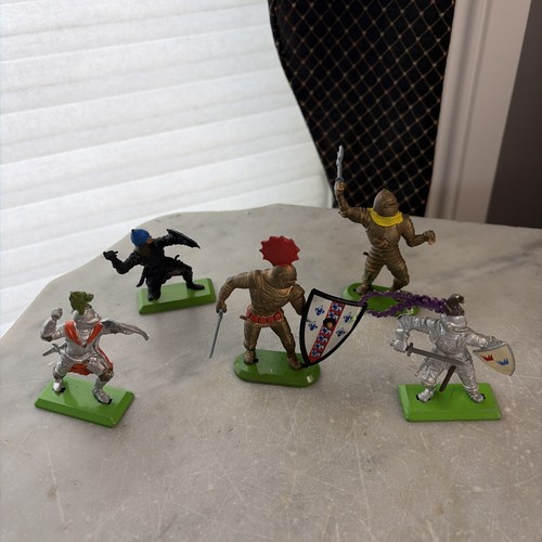 Vintage 1971 britains ltd - 1971,