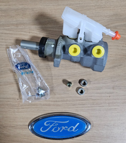 Ford focus mk1 170 brake - mk1, st