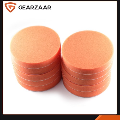 10pcs car polishing heads - car,