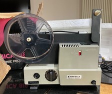 Vintage Boxed Yumica 818 Dual