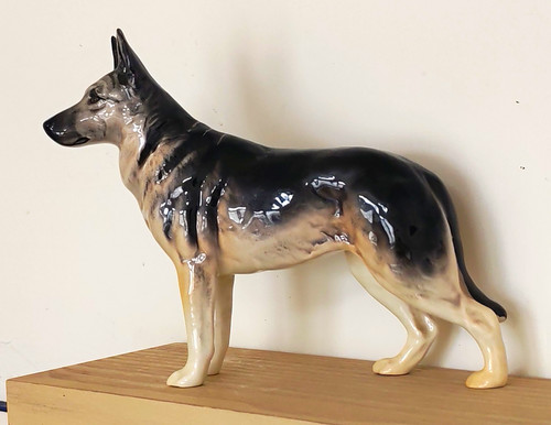 Beswick ulrika britas - ulrika, of