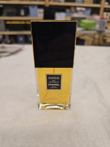 Chanel coco eau - chanel,