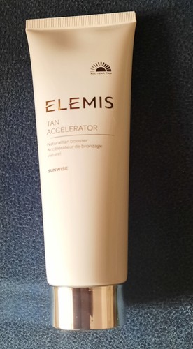 Elemis tan accelerator - elemis,