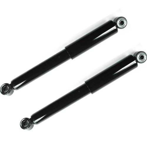 Front shock absorbers vw - 2x,