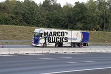 Truck photo Scania S-series