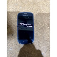 Samsung Galaxy S III mini