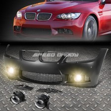 FOR 09-11 E90 3SERIES W/PDC M3
