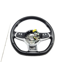 MULTIFUNCTION STEERING WHEEL
