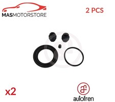 BRAKE CALIPER REPAIR KIT FRONT
