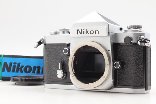 Top mint nikon - [top, eye