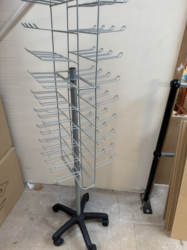 Rotary floor standing - rotary,