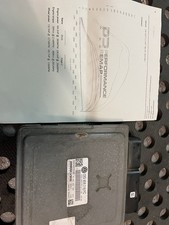 Volkswagen Golf Mk5 GT 2.0 Tdi 170bhp  ECU 2008 03G906018FC